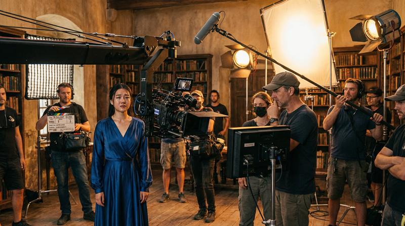 在线看片短视频制作