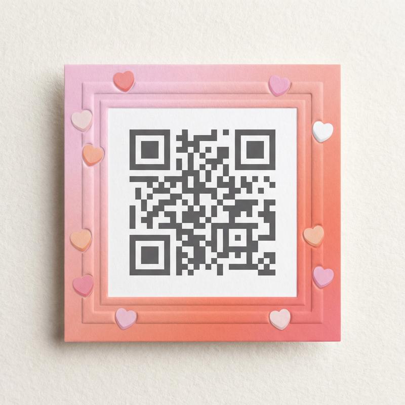 在线看片公众号二维码